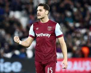 Που θα δείτε Γουέστ Χαμ, Βαλένθια και Ουντινέζε