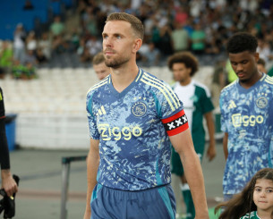 Χέντερσον: «Η αποχώρηση από την Λίβερπουλ ήταν σαν χωρισμός - Μετανιώνω που πήγα στην Σαουδική Αραβία»