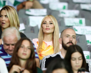 Η Ελένη Βουλγαράκη ρωτήθηκε για το εάν ο Φώτης Ιωαννίδης της έχει κάνει πρόταση γάμου και απάντησε (video)