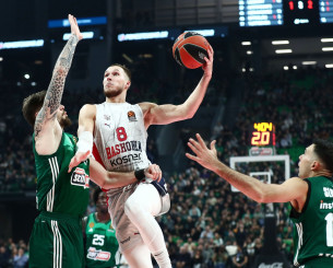 Αμφίβολος ο Σεντεκέρσκις για την Μπασκόνια