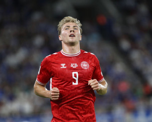 Η... αιχμηρή ανάρτηση του Χόιλουντ που θύμωσε τους οπαδούς της Μάντσεστερ Γιουνάιτεντ (video)