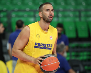 Γιάνκοβιτς: «Αν ακολουθήσουμε το πλάνο του προπονητή μπορούμε να διεκδικήσουμε τη νίκη»