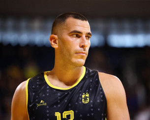 Ο Λευτέρης Μποχωρίδης στο Athletiko: «Να φτιάξουμε ομάδα που θα κάνει περήφανο τον κόσμο του Άρη»