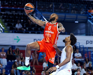 Ερυθρός Αστέρας: Μια νέα ομάδα που στοχεύει ψηλά με οδηγό τον Σφαιρόπουλο