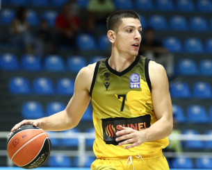 Πάνοπλη η ΑΕΚ στην πρεμιέρα της Stoiximan GBL κόντρα στον Κολοσσό Ρόδου