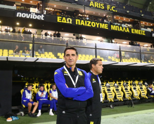 Σαββόπουλος στο «BACK2ΜΠΑΚ»: «Η διαχείριση του Χιμένεθ με τους τραυματίες - Ποιος θα αντικαταστήσει τον Ράτσιτς» (video)