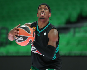 Σορτς: «Πηγαίνω καλά, είμαι έτοιμος να παίξω, όπως και η ομάδα»