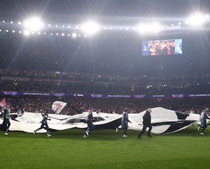 Ανακαινίζει το «Έμιρεϊτς» και μετακομίζει στο «Γουέμπλεϊ» η Άρσεναλ