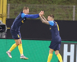 Το 2-1 της Τσέλιε ξανά με τον Κοβάσεβιτς (video)