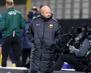 Τελείωσε το αήττητο σερί του Νίκολιτς στην ΑΕΚ