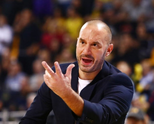 Κάραϊτσιτς: «Μοναδική και φανταστική η ατμόσφαιρα»