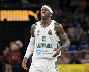 To show του Ναν κόντρα στην Μπασκόνια - Το βίντεο της EuroLeague