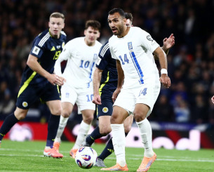 Παρολί από όλη την Ευρώπη στο 80.00!