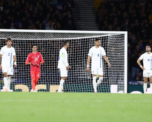 Σε δύο παιχνίδια η Εθνική δέχθηκε όσα γκολ είχε δεχθεί στα προηγούμενα δέκα μαζί