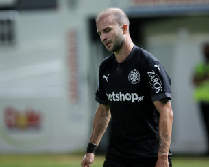 Πρώην παίκτης του ΟΦΗ τιμωρήθηκε με αποκλεισμό ενός έτους