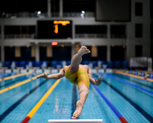 Οι βασικές στάσεις της νέας σεζόν σε κολύμβηση και open water
