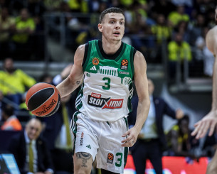 Ο Κάιλ Γκάι αφήνει τους πάγκους και επιστρέφει στην αγωνιστική δράση για τους Πέισερς