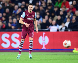 Η τραγική Γουέστ Χαμ και το σουηδικό αουτσάιντερ αξίας