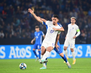 Η Άρσεναλ «έδεσε» τον «ογκόλιθο» της άμυνάς της Σαλιμπά μέχρι το 2030