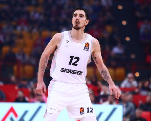 Η Euroleague βγάζει στη... σέντρα τη Βιλερμπάν: «Δεν συμμορφώνεται με τις απαιτήσεις για το κατώτατο μπάτζετ»