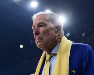 Πότε η EuroLeague θα επιστρέψει στο Ισραήλ; Μιζράχι και Γιανάι προετοιμάζουν το έδαφος