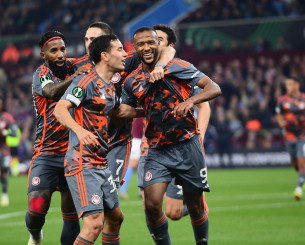 Το μοναδικό ρεκόρ του Ολυμπιακού που «στοιχειώνει» την Άστον Βίλα  (video)