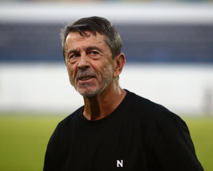 Επίσημα παρελθόν από τον Παναιτωλικό ο Πετράκης