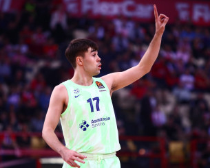 Πρόβλημα στην Μπαρτσελόνα: Ξανά εκτός για έξι μήνες ο Νούνιεθ