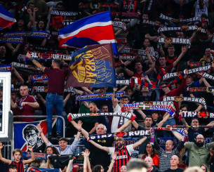 Η μεγάλη αλλαγή στο γήπεδο της Μπασκόνια ενόψει της πρεμιέρας κόντρα στον Ολυμπιακό