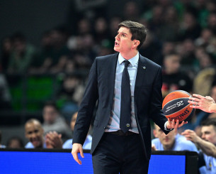 Η Άλμπα Βερολίνου... χτυπά την πόρτα του NBA Europe