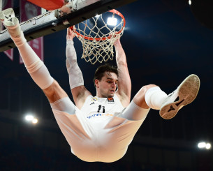 Ρεάλ Μαδρίτης: Νέο ξεκίνημα με στόχο την επιστροφή στο Final Four