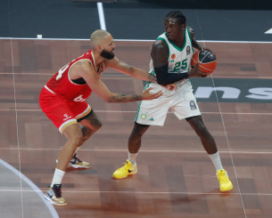 Τα κανάλια μετάδοσης των αγώνων Ολυμπιακού και Παναθηναϊκού στην πρεμιέρα της EuroLeague