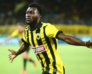 Η ενδέκαδα της ΑΕΚ κόντρα στη Κηφισιά - Σαρωτικό rotation από Νίκολιτς