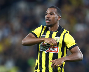 Η 11άδα της ΑΕΚ απόψε στο Τσέλιε