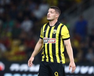 Το στατιστικό της ΑΕΚ που βγάζει σημείο του 2.30