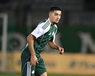 Οι εξτρέμ του Παναθηναϊκού μπορούν να κάνουν την διαφορά!