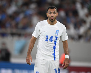 «Άλμα» στην χρηματιστηριακή αξία του Παυλίδη - Το ποσό που «αγγίζει» ο Έλληνας επιθετικός (video)