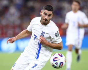 Η τρομερή ευκαιρία του Μασούρα για την Εθνική (video)