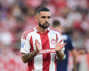 «Βλέπει» Καμπελά για ενδεκάδα ο Μεντιλίμπαρ