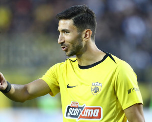 Καπετανάκος στο «BACK2ΜΠΑΚ»: «Οι σκέψεις του Νίκολιτς για το ματς στη Σλοβενία και η σκέψη με Γκρούγιτς» (video)