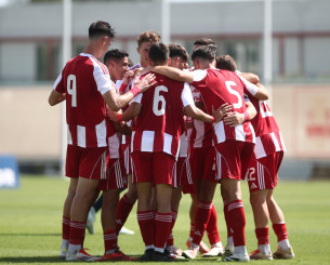 Πότε είναι το επόμενο παιχνίδι του Ολυμπιακού στο Youth League