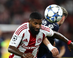 Μέσα ο Σιπιόνι για Άρσεναλ