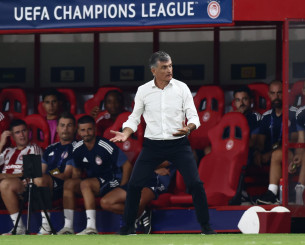 Ο Μεντιλίμπαρ πηγαίνει στον... τελικό με τη φιλοσοφία του και την ταυτότητά του