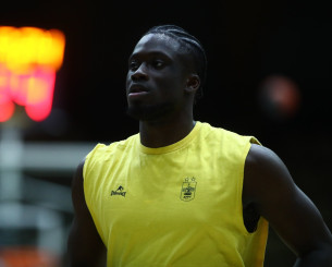 Τέλος από τον Άρη ο Άλεξ Αντετοκούνμπο