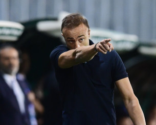 Οι δύο μεγάλες διαφορές του Κόντη με τον Βιτόρια και οι δομικές αλλαγές του