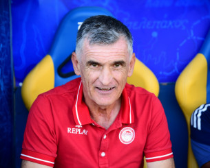 Τι περιμένει ο Μεντιλίμπαρ στην Τούμπα