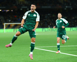 Ένα βήμα τη φορά: Ο Παναθηναϊκός ψάχνει τη νίκη που θα τον φέρει πιο κοντά στα νοκ-άουτ