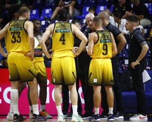 Η ΑΕΚ και η αντίδραση που θέλει να βγάλει στη Ρόδο