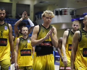 Στην τελική ευθεία για Ρόδο με γεμάτο «οπλοστάσιο» η ΑΕΚ