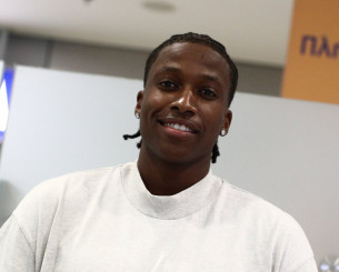 Με Νιλικίνα ο Ολυμπιακός στην Ισπανία - Εκτός Έβανς, ΜακΚίσικ